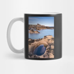 Tantallon Bay Mug